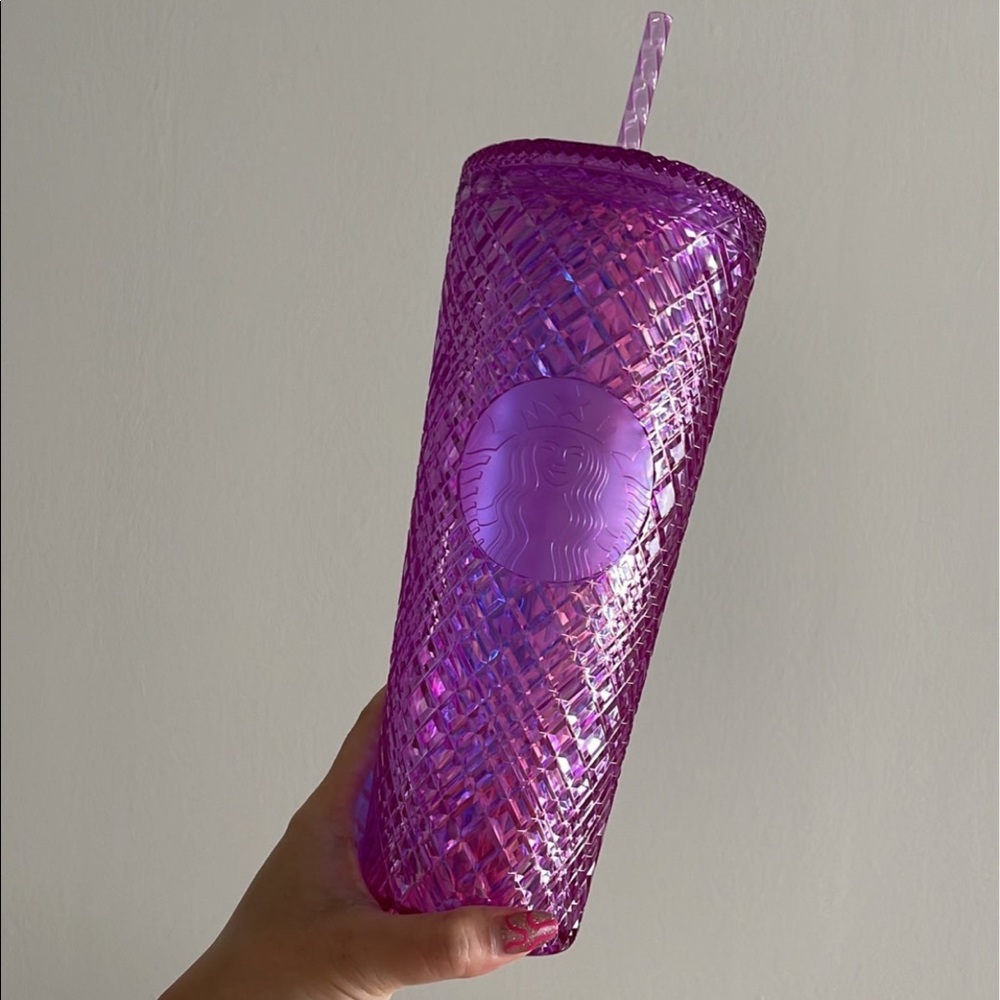 Starbucks 24oz cold cup tumbler